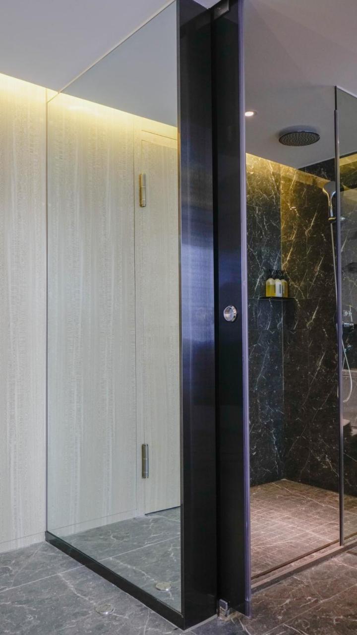 Paco Hotel Guangzhou Jiangtai Road Metro Branch Екстериор снимка