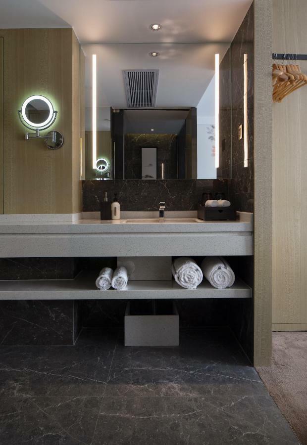 Paco Hotel Guangzhou Jiangtai Road Metro Branch Екстериор снимка