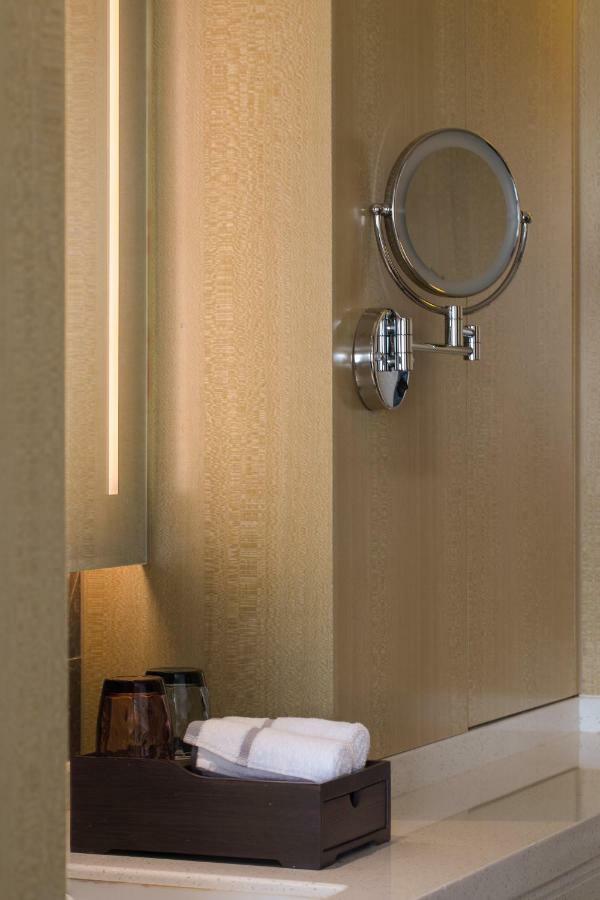 Paco Hotel Guangzhou Jiangtai Road Metro Branch Екстериор снимка