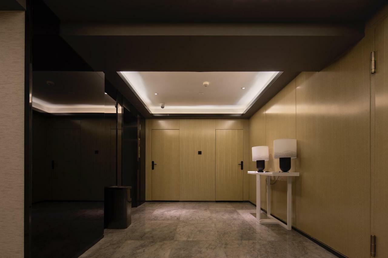 Paco Hotel Guangzhou Jiangtai Road Metro Branch Екстериор снимка